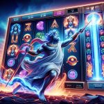 Slot Online dengan Fitur Gamble: Keuntungan dan Risiko